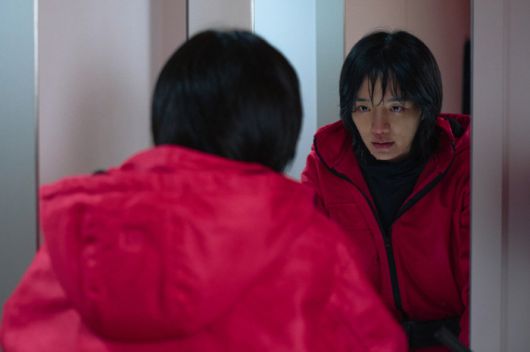 ‘오징어 게임’ 박규영. 사진 | 넷플릭스