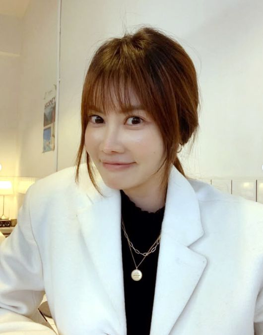 사진 | 양미라 SNS