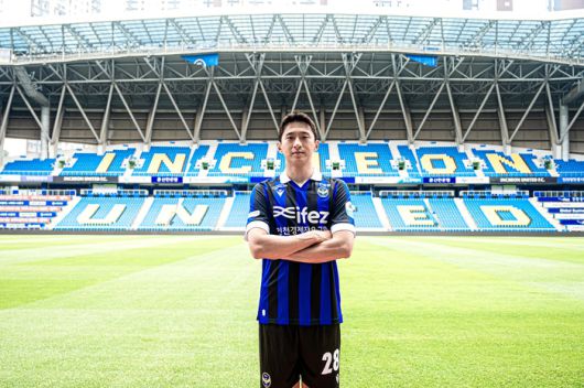 사진 | 인천 유나이티드