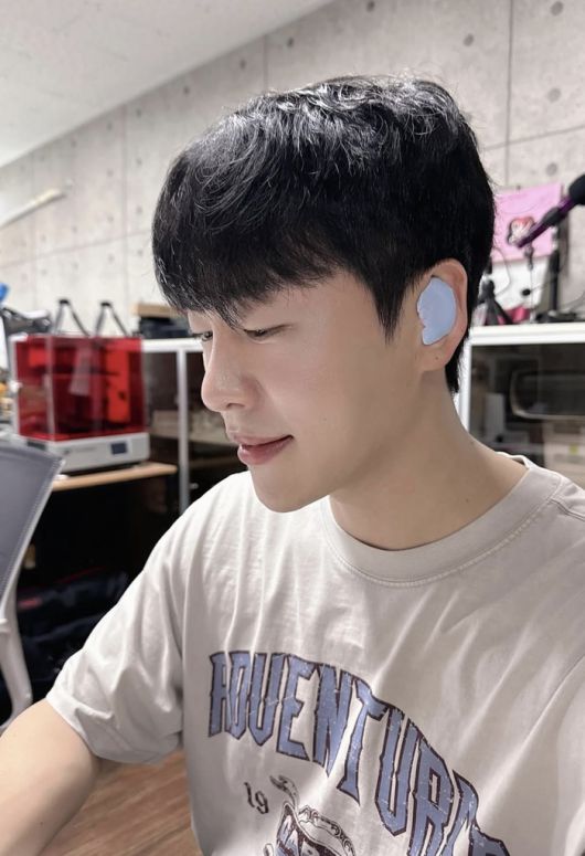 문원 인스타그램.