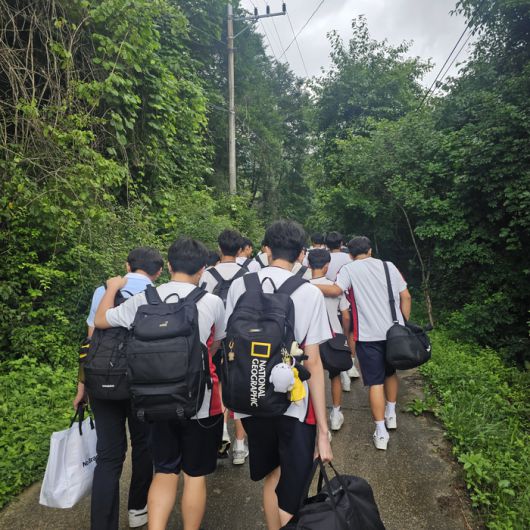 사진|강원특별자치도교육청학생교육원