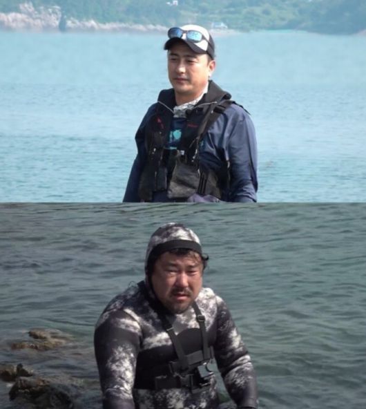 푹쉬면다행이야. 사진 | MBC