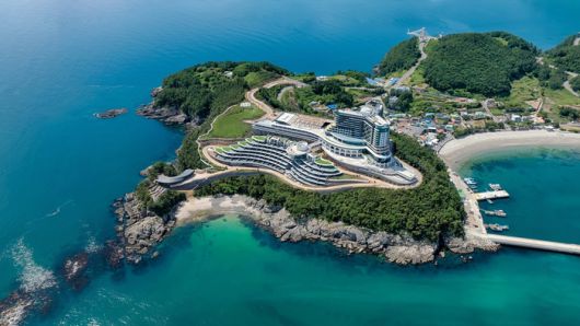 쏠비치 남해. 사진 | 소노인터내셔널