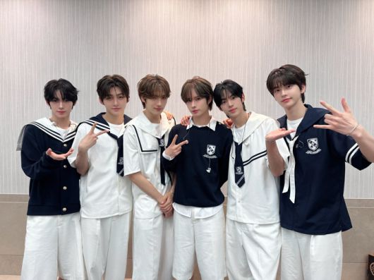 TWS(투어스). 사진 | 플레디스엔터테인먼트