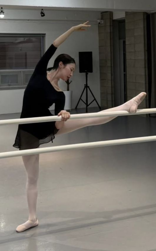 주현영 인스타그램.