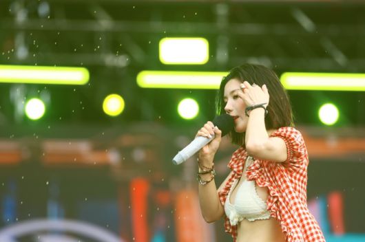 권은비. 사진 | 울림엔터테인먼트