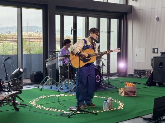 그_냥. 사진 | ATCM