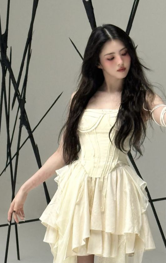 한소희 인스타그램.