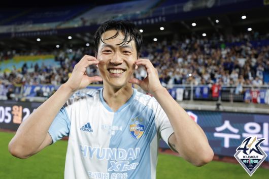 사진 | 한국프로축구연맹