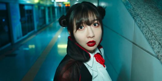 영화 ‘괴기열차’. 사진| NEW