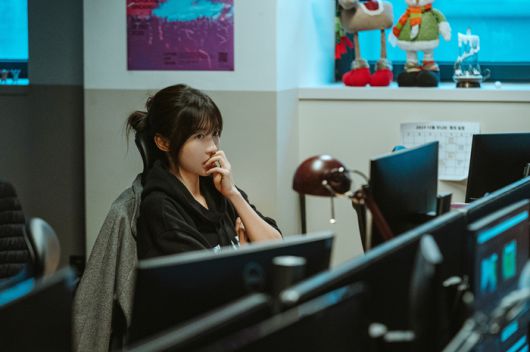 영화 ‘괴기열차’. 사진| NEW