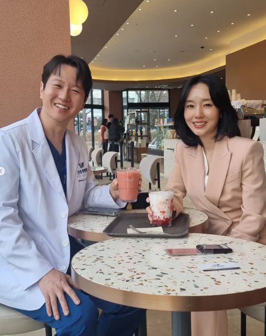 박유정-이정현 부부