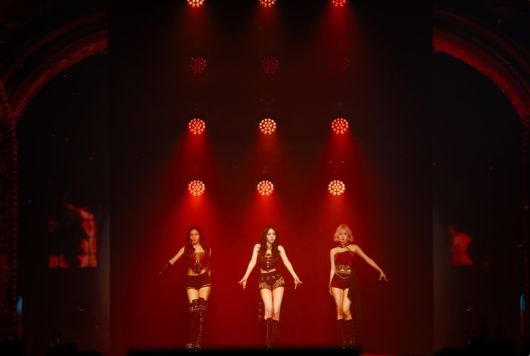 비비지(VIVIZ). 사진 | 빅플래닛메이드엔터