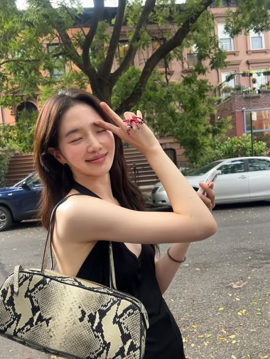 박규영. 사진 | 박규영 SNS