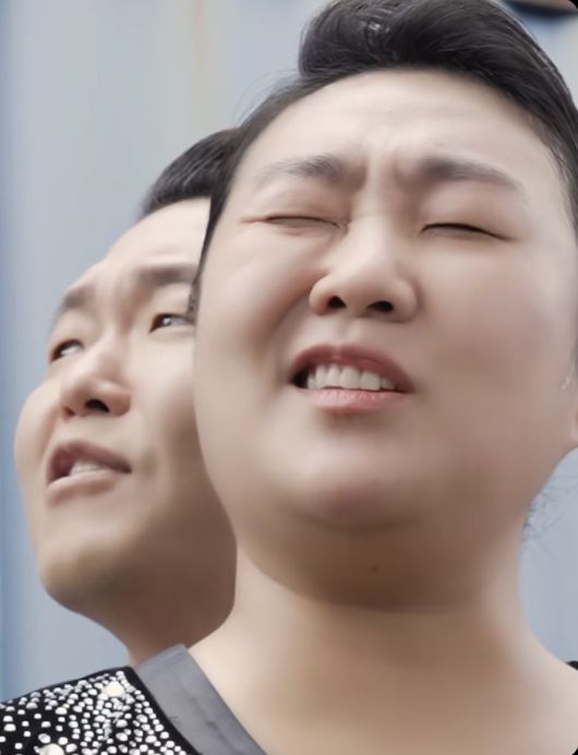 싸이-이수지. 싸이 인스타그램.