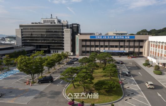 김제시가  관광자원을 전 세계에 알리는 다큐멘터리 제작지원 사업을 본격 추진한다고 밝혔다. (캡션 / 고봉석 기자, 사진은 김제시청 )