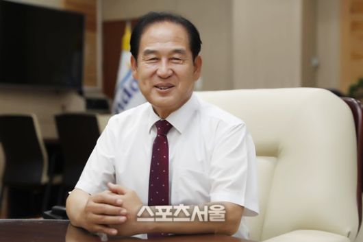 김희수 진도군수