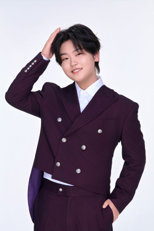 박성온. 사진 | 스타온이앤티