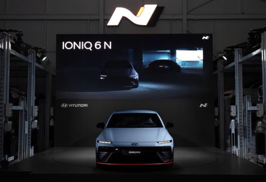 아이오닉 6 N. 사진 | 현대차