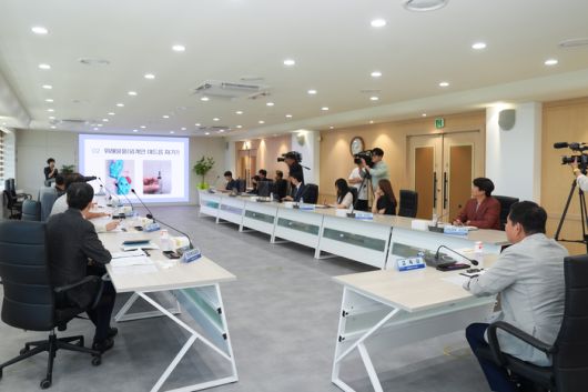 사진|강원특별자치도교육청