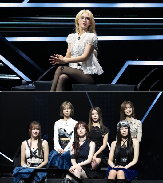 엠넷 ‘라이브 와이어’. 사진 | 엠넷