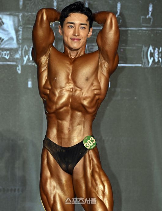 김태하. 이주상기자 rainbow@sportsseoul.com