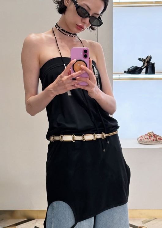 나나 인스타그램.