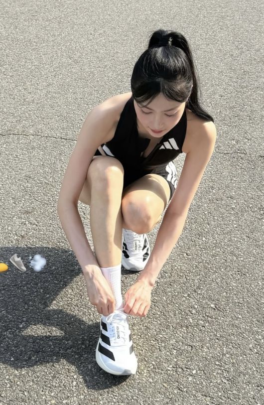 오하영 인스타그램.