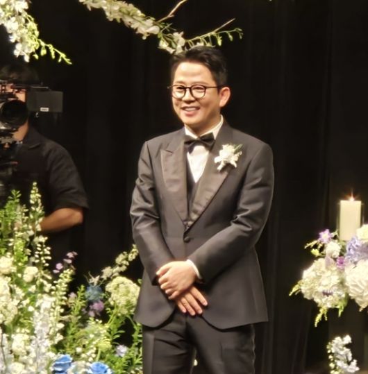 사진 | 김준호 지인 SNS