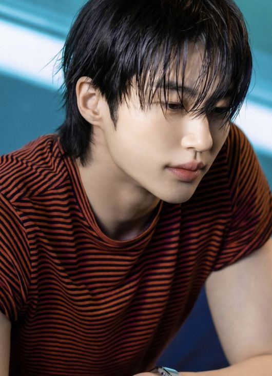 변우석. 바로엔터테인먼트 인스타그램.