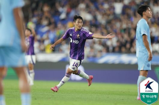 사진 | 한국프로축구연맹