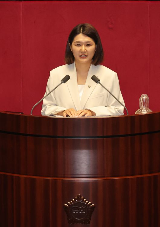 KPGA노조는 15일 국회 소통관에서 진보당 손솔 의원과 대국민 기자회견을 할 예정이다. 사진 | 연합뉴스