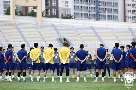 사진 | 대한축구협회