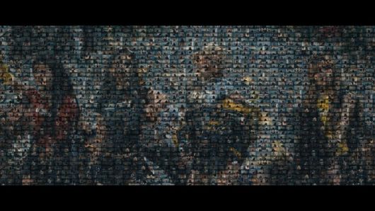 블랙핑크 ‘뛰어’ MV 스틸컷. 사진 | YG엔터테인먼트