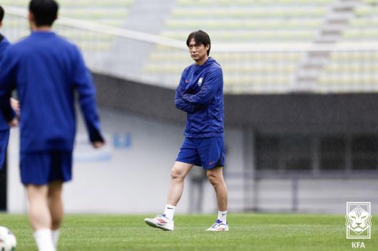 사진 | 대한축구협회