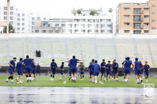 사진 | 대한축구협회