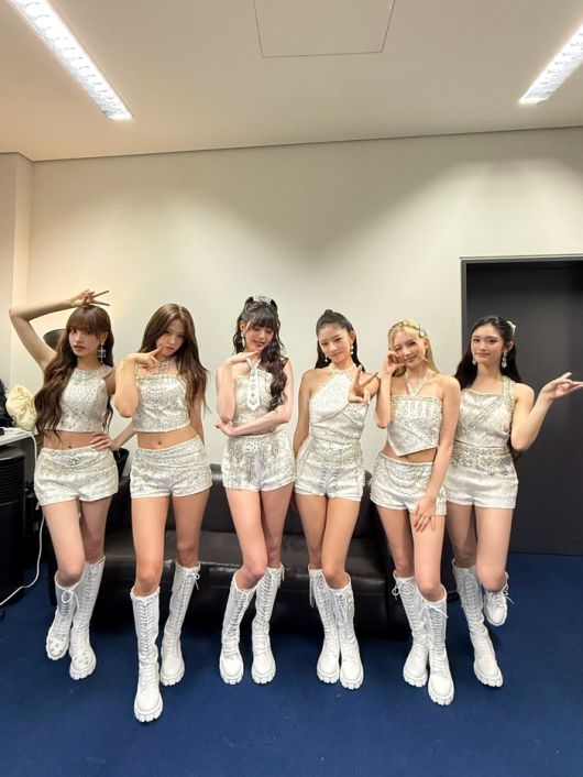 아이브. 사진 | 스타쉽엔터테인먼트