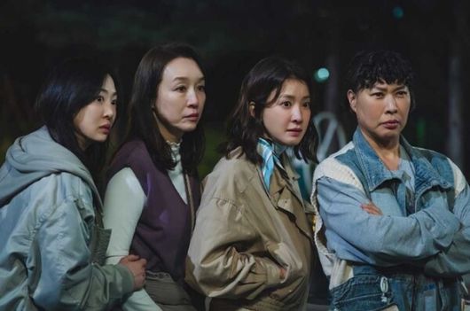 ‘살롱 드 홈즈’. 사진 | ENA