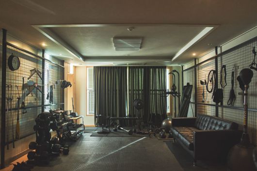 ‘84제곱미터’. 사진 | 넷플릭스