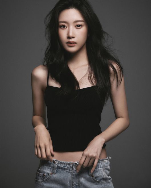 문가영. 사진 | 피크제이엔터테인먼트