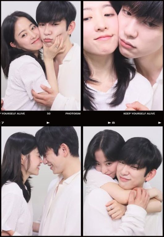 사진|BH엔터테인먼트