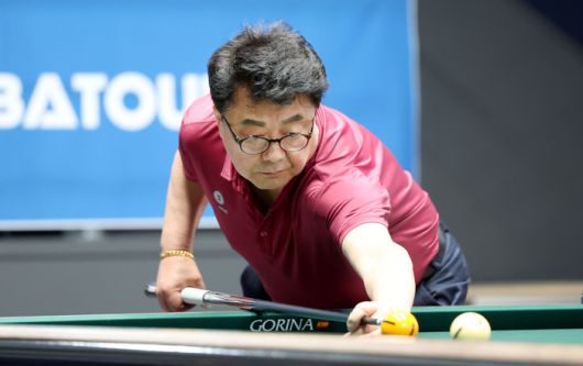 사진 | 프로당구협회