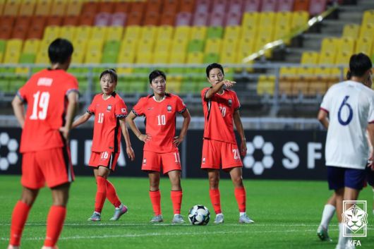 사진｜대한축구협회
