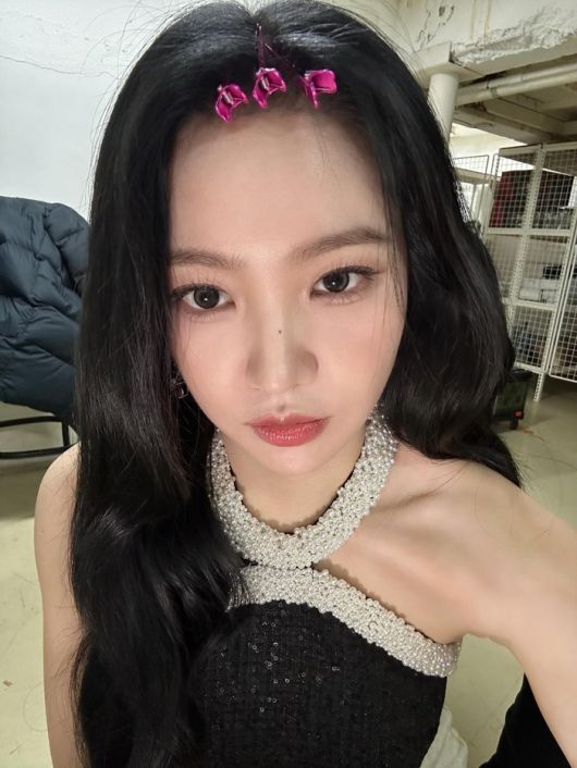 사진 | 김예림 SNS