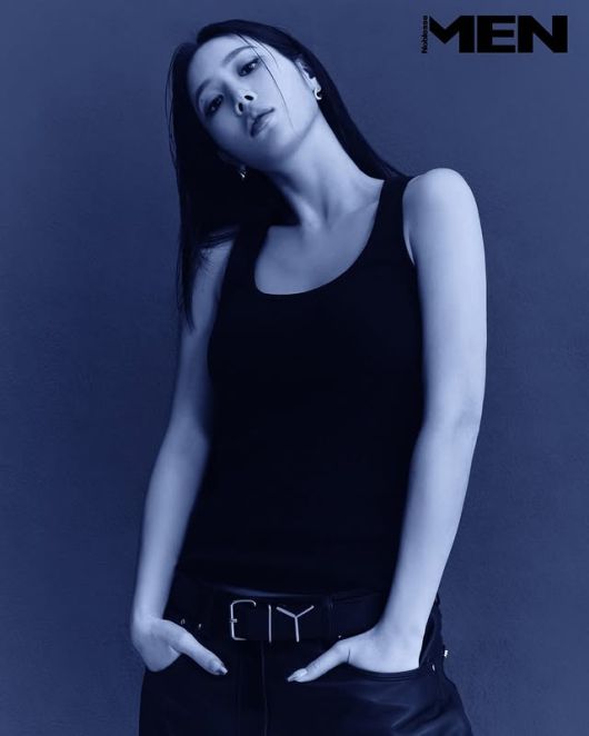 소유. 사진 | 소유 SNS