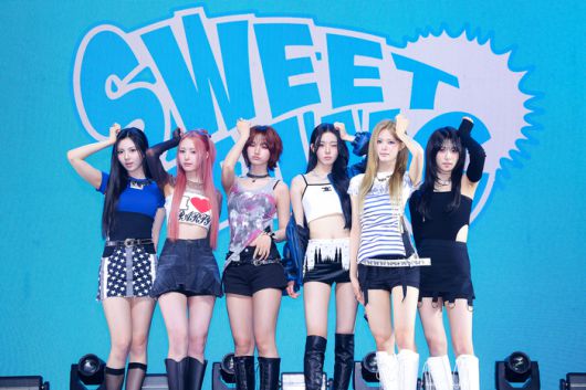 이프아이. 사진| 하이헷엔터테인먼트