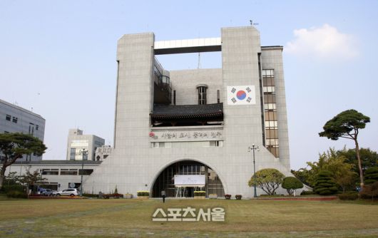 전주시청 전경. (사진= 전주시 )