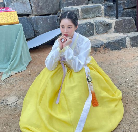 사진 | 서현 SNS