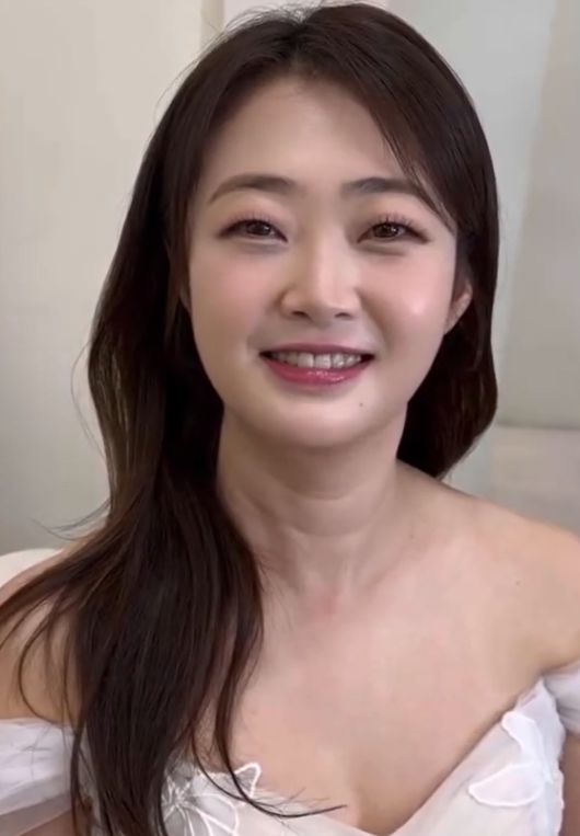 사진 | ‘나는 솔로’ 22기 정숙 SNS