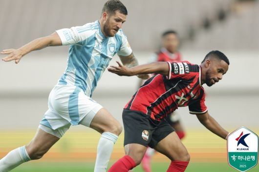 사진 | 한국프로축구연맹